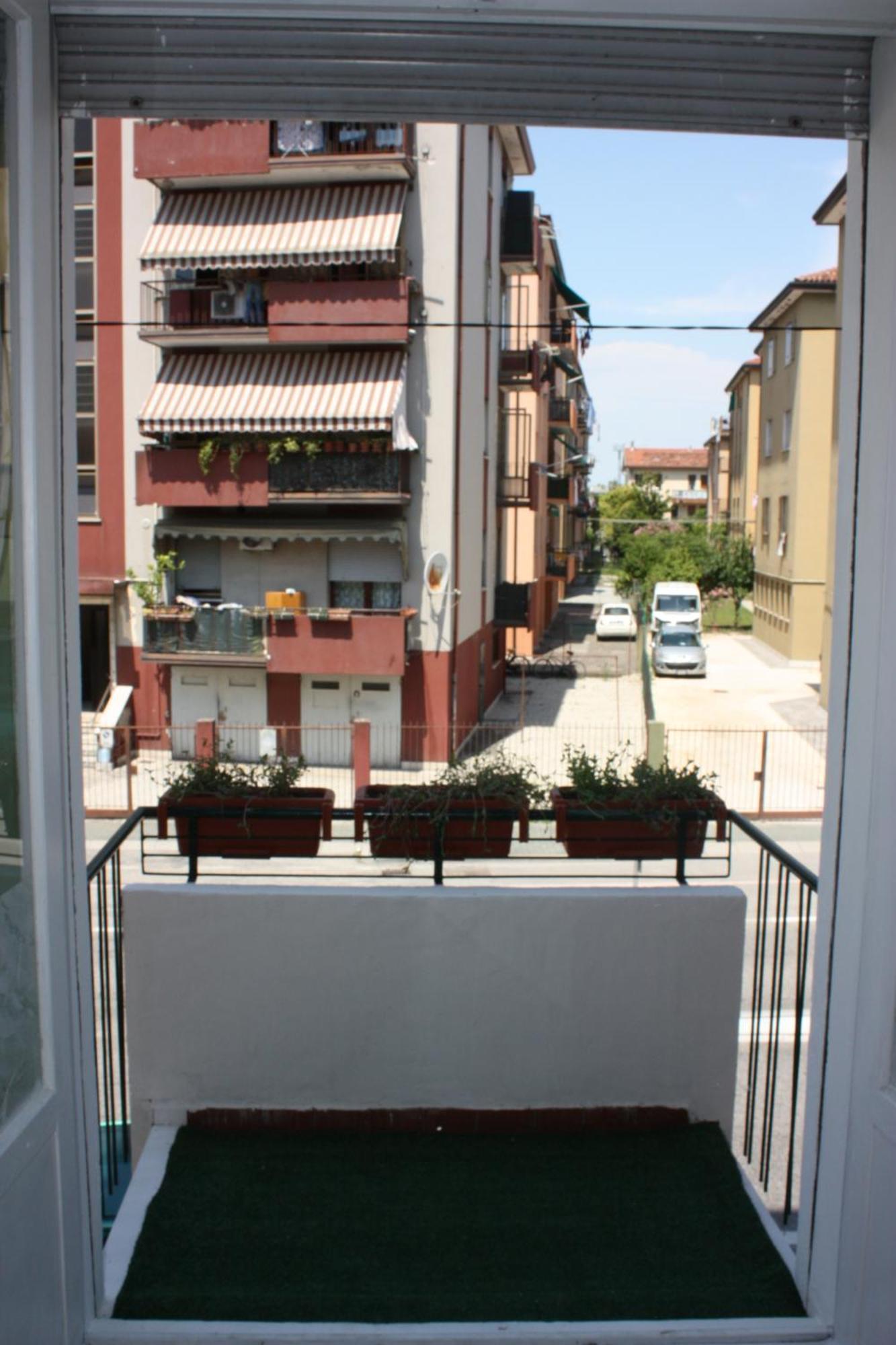 Bridge To * Venice